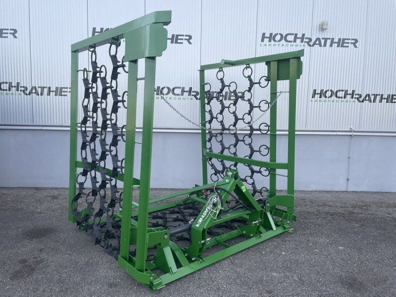 Stekro Wiesenegge 6 Meter hydraulisch