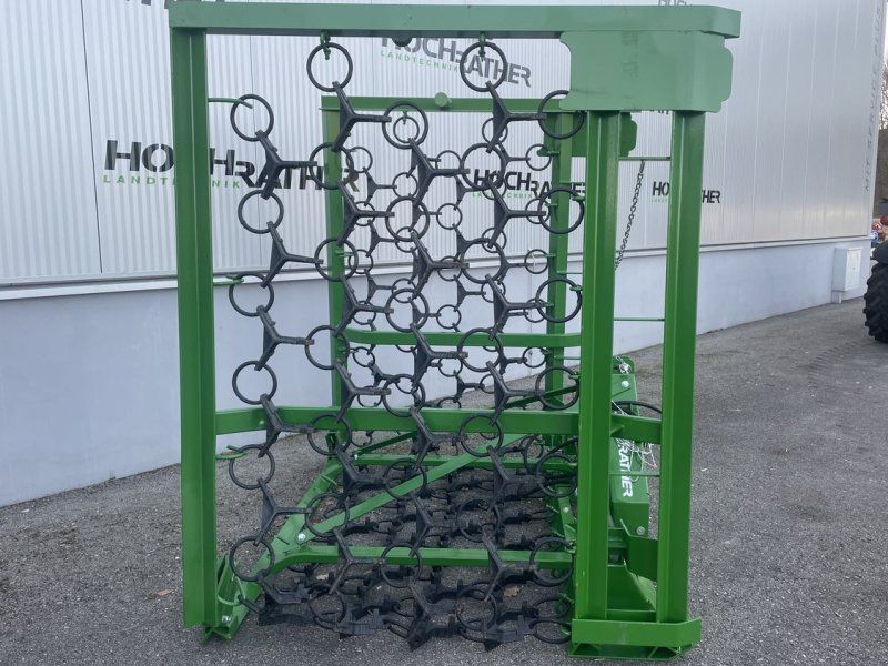 Stekro Wiesenegge 6 Meter hydraulisch