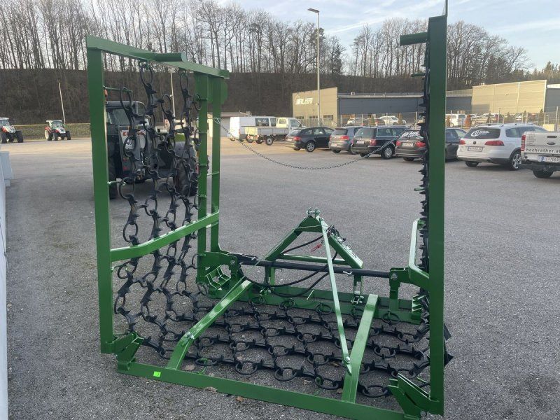 Stekro Wiesenegge 6 Meter hydraulisch