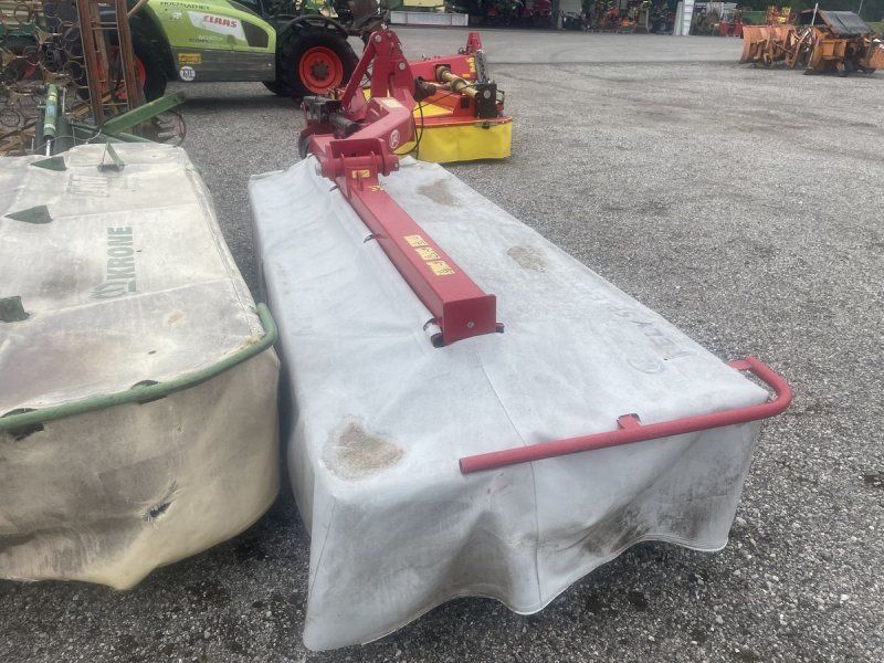 Lely splendimo 280 m