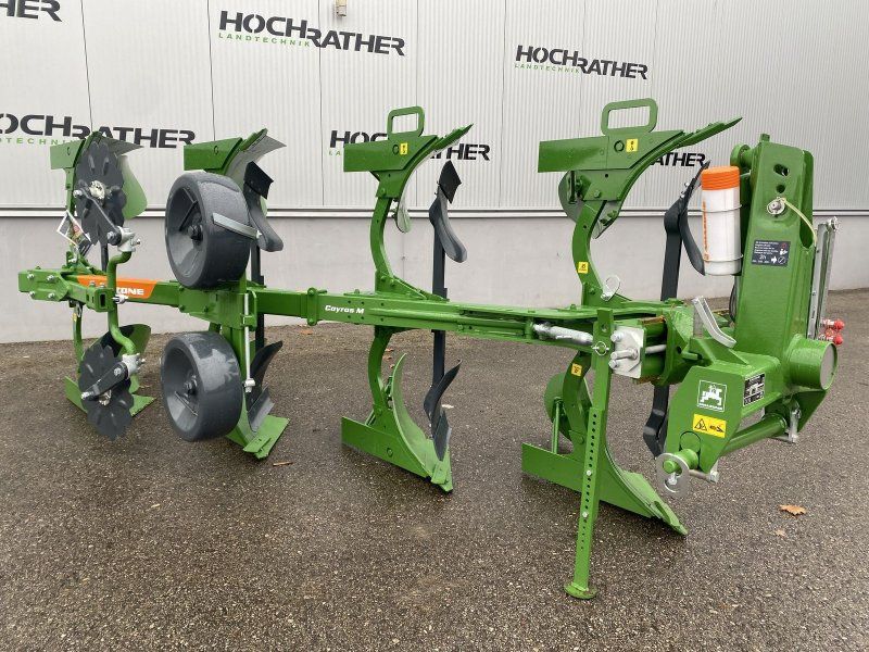 Amazone Cayros M4 1020