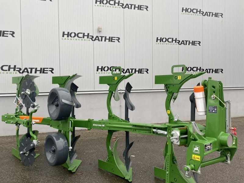 Amazone Cayros M4 1020