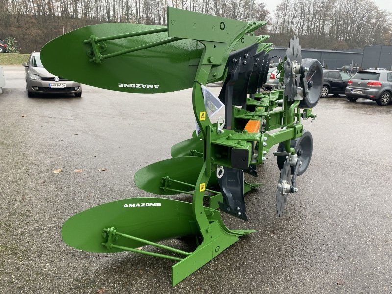 Amazone Cayros M4 1020