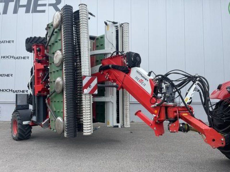 Reiter Respiro R9 Profi