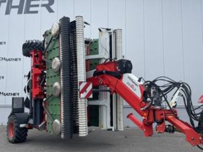 Reiter Respiro R9 Profi