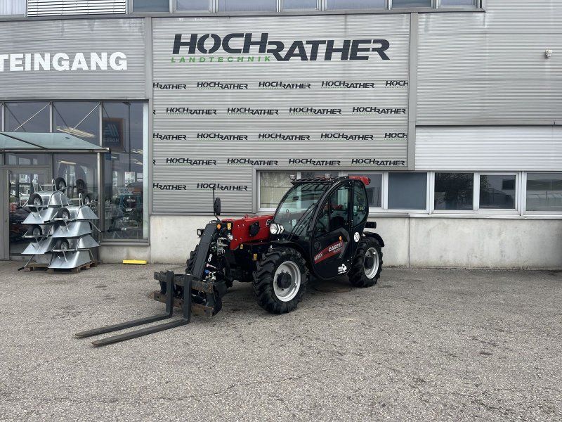 Case IH Farmlift 526