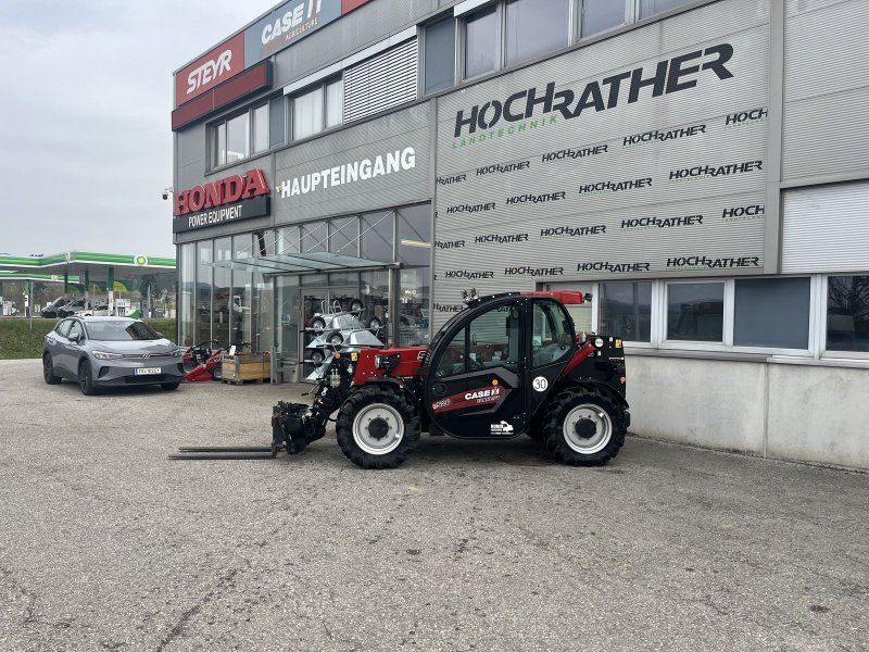 Case IH Farmlift 526