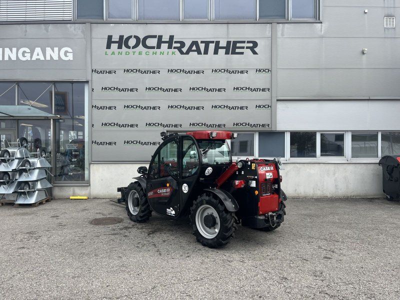 Case IH Farmlift 526