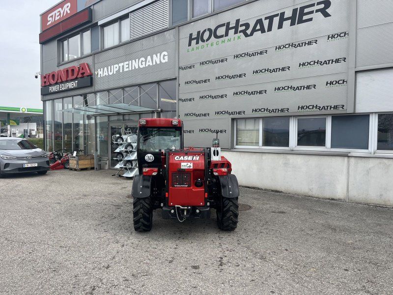 Case IH Farmlift 526