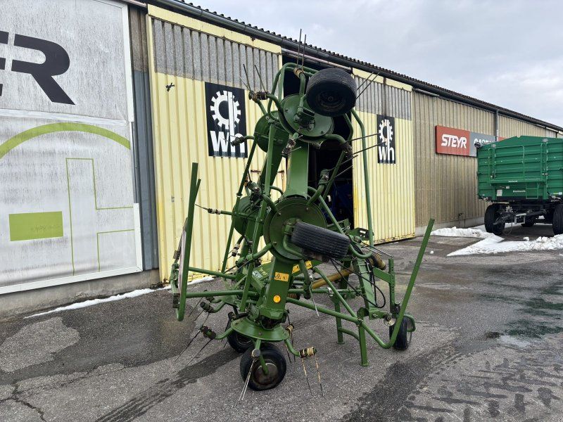 Krone KW 6.02