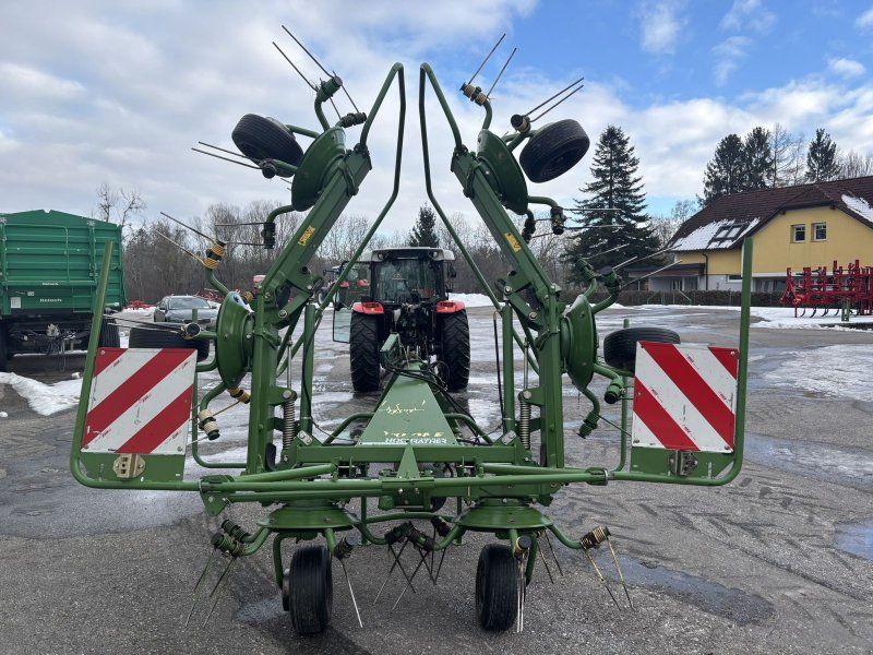 Krone KW 6.02
