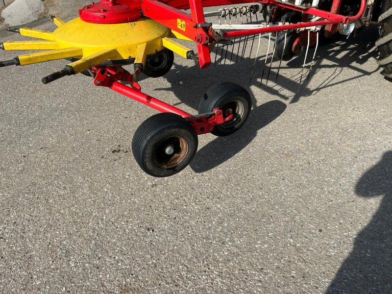 Pöttinger Euro TOP 4.21N