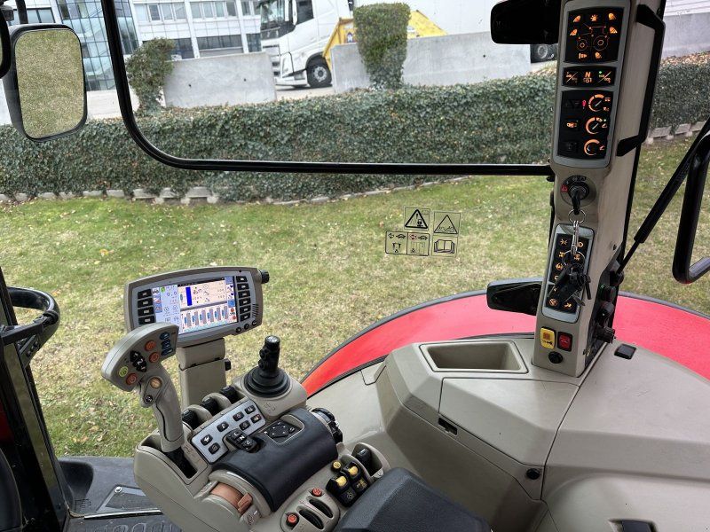 Massey Ferguson 8737