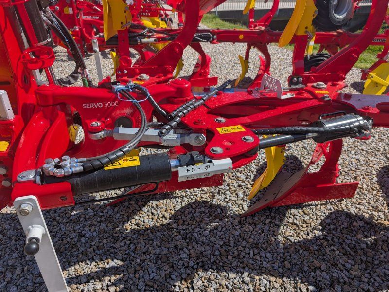 Pöttinger SERVO 3000 Plus