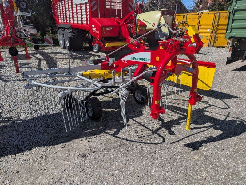 Pöttinger T 382