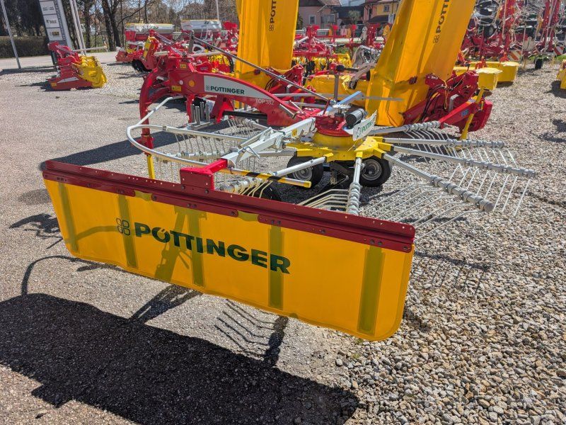 Pöttinger T 382