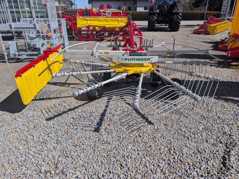 Pöttinger T 382