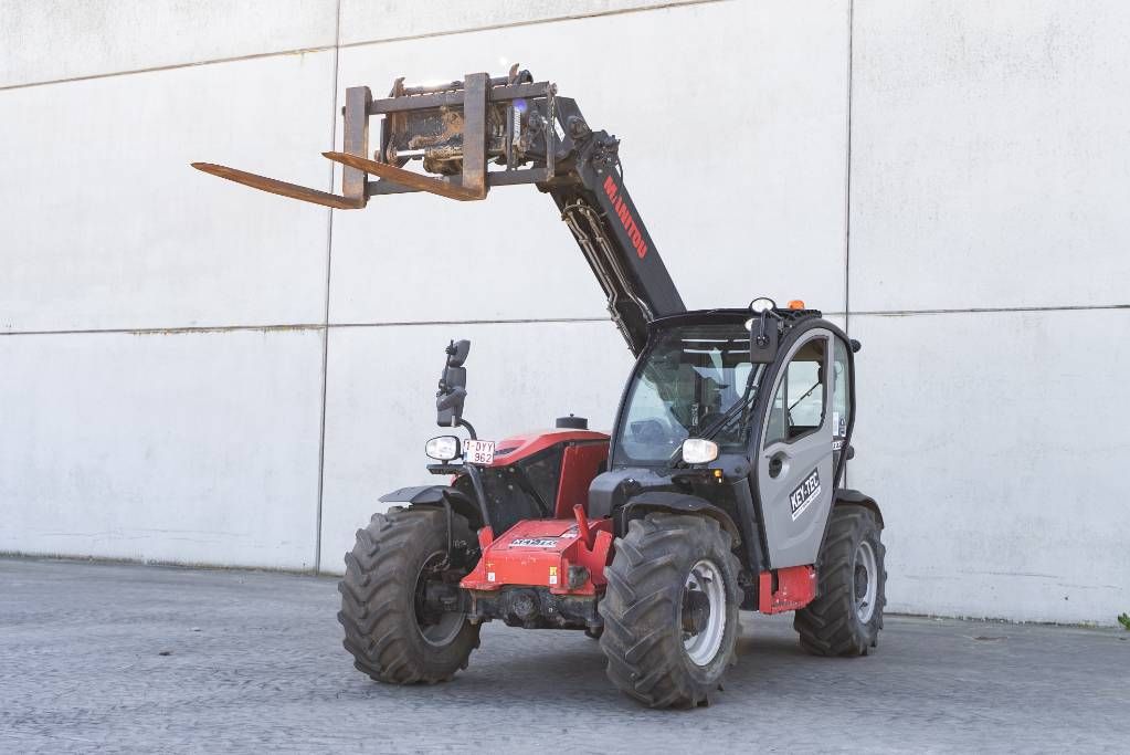 Manitou MLT 630-105