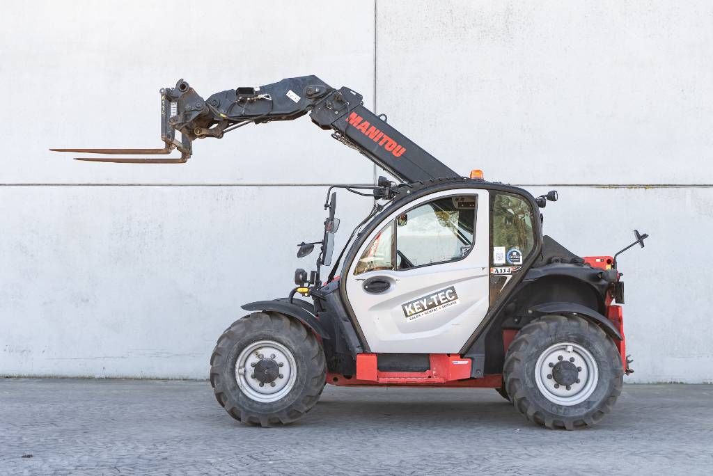 Manitou MLT 630-105