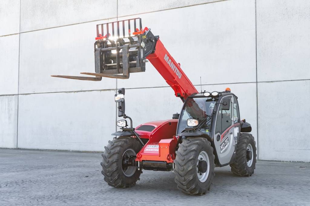 Manitou MT 730