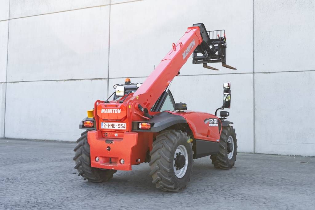 Manitou MT 730