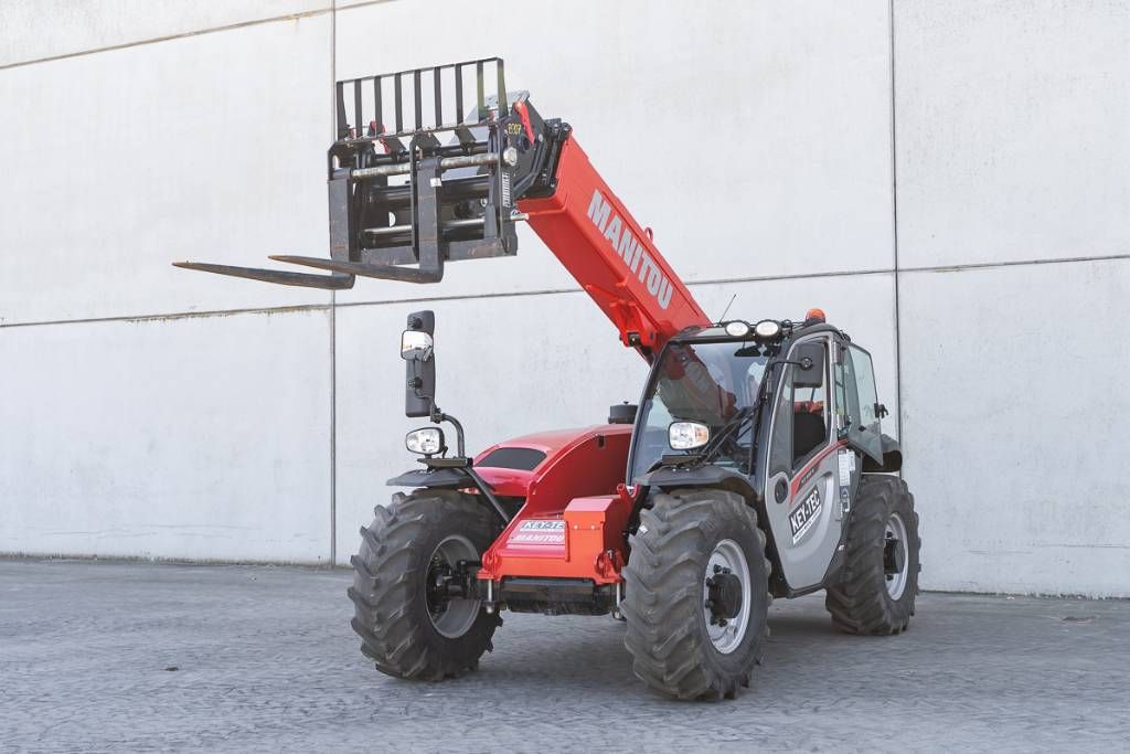Manitou MT 930