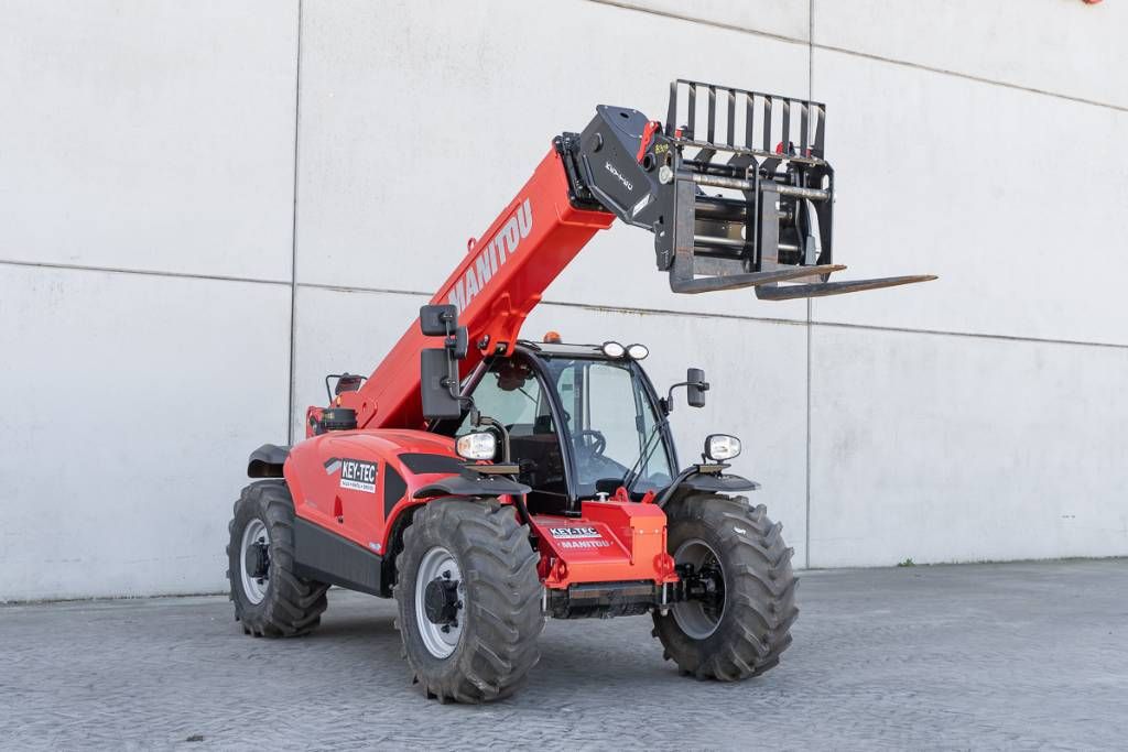Manitou MT 930