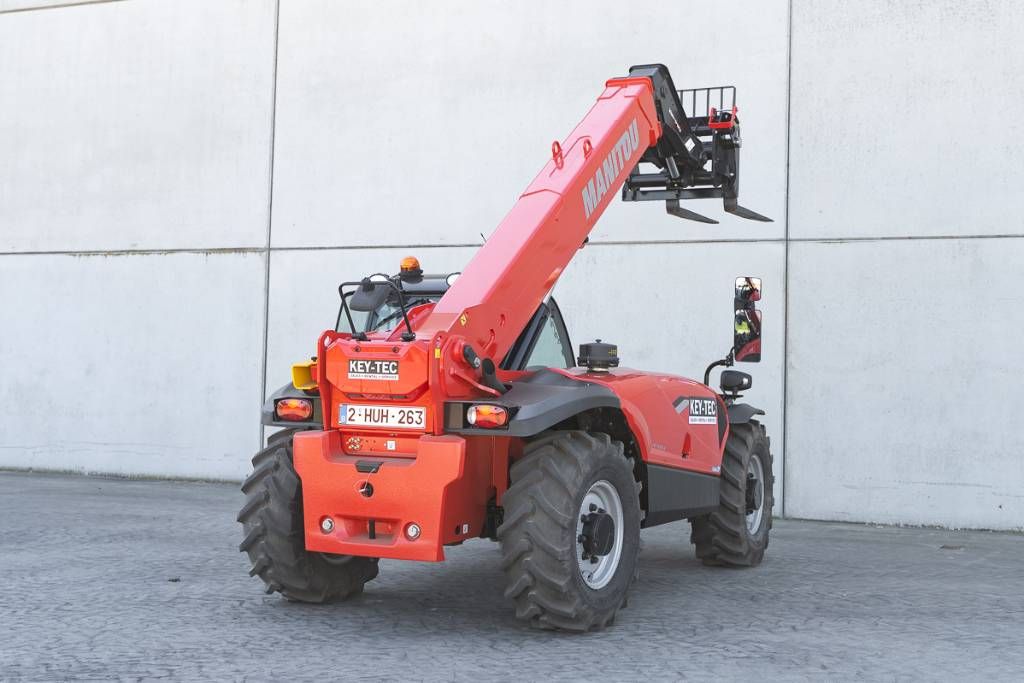 Manitou MT 930
