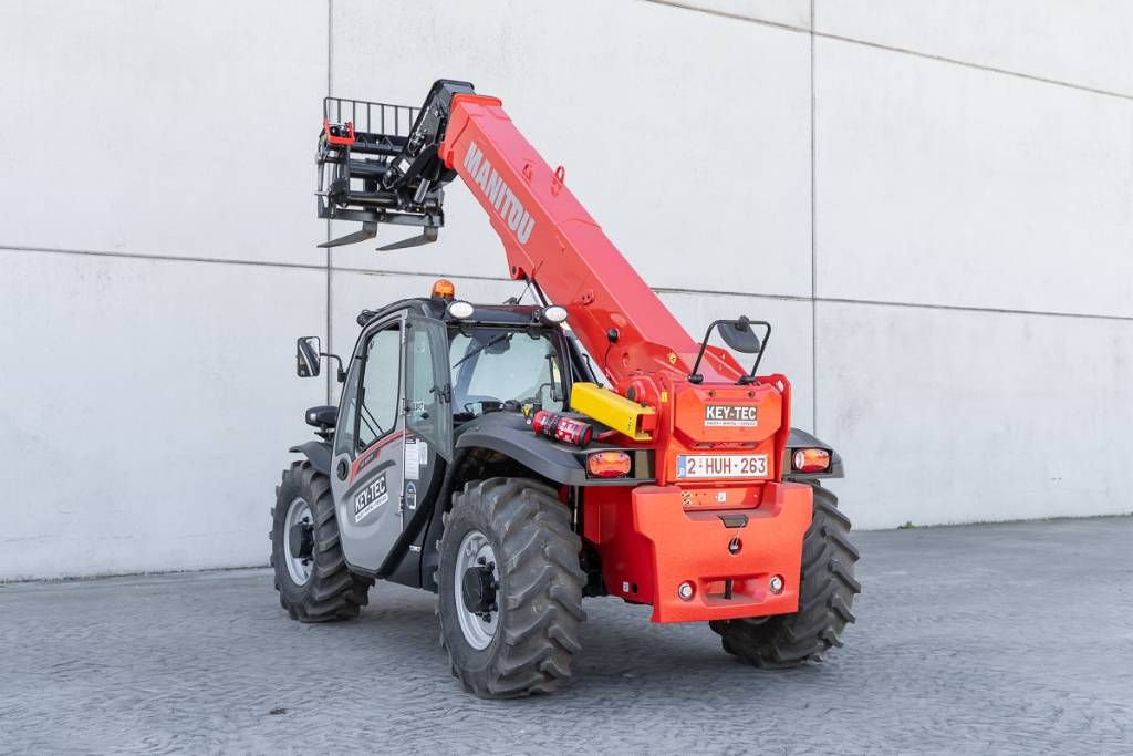 Manitou MT 930