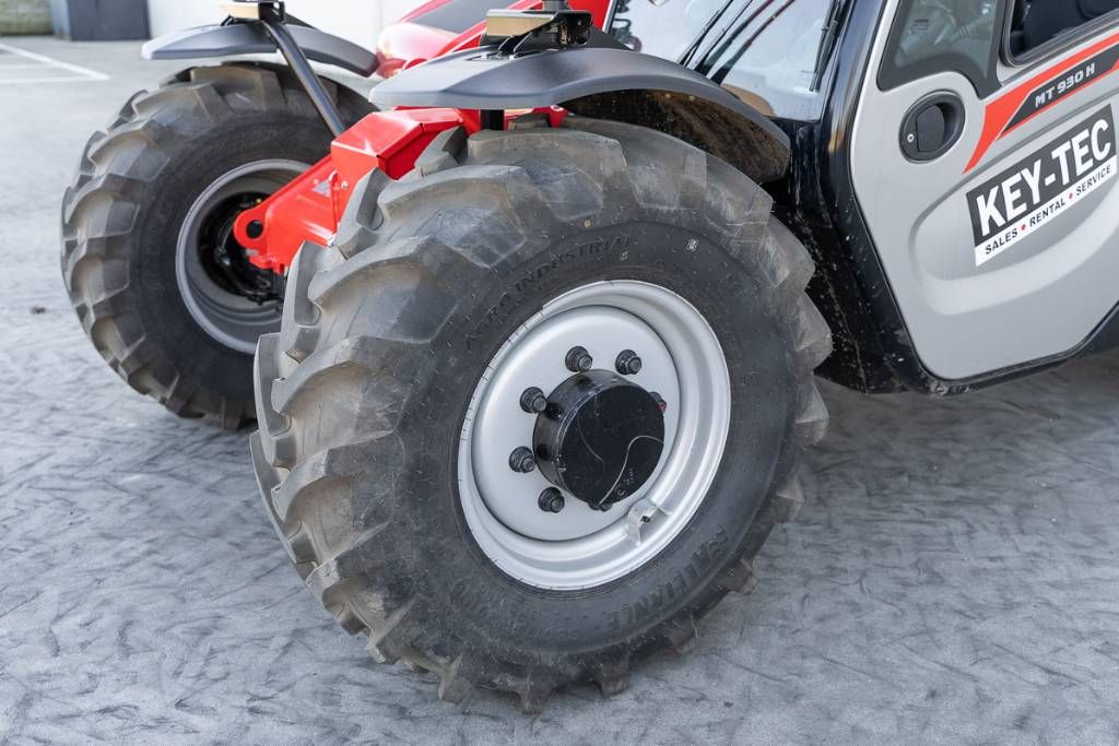 Manitou MT 930