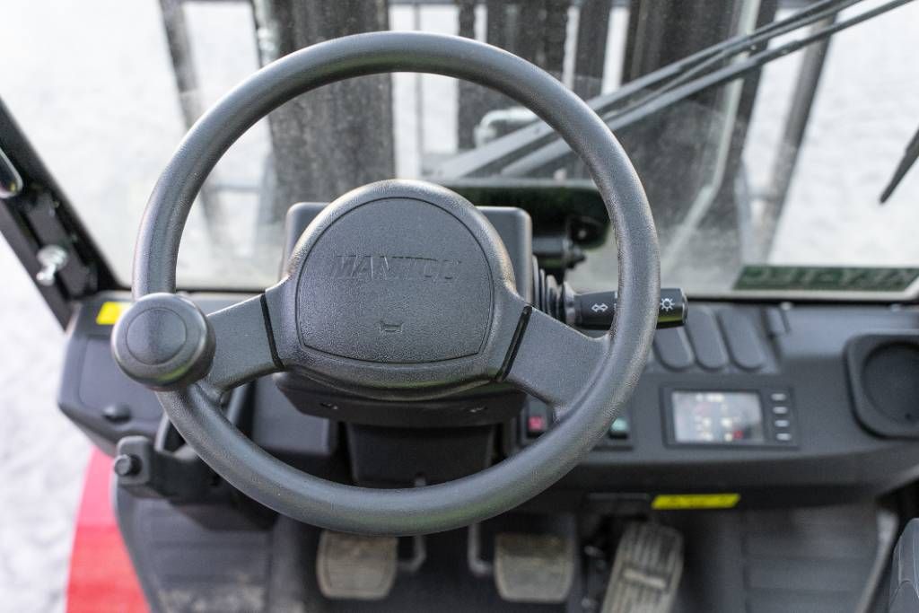 Manitou MI 35 D