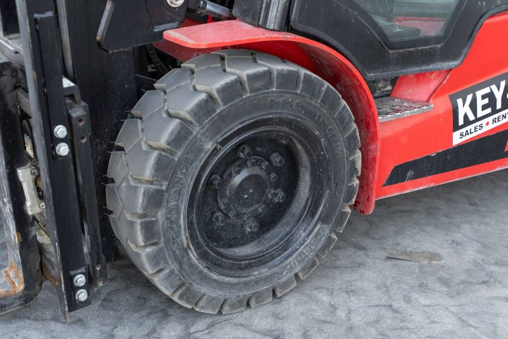 Manitou MI 35 D