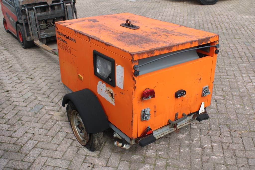 Demag SC 20 DS-2