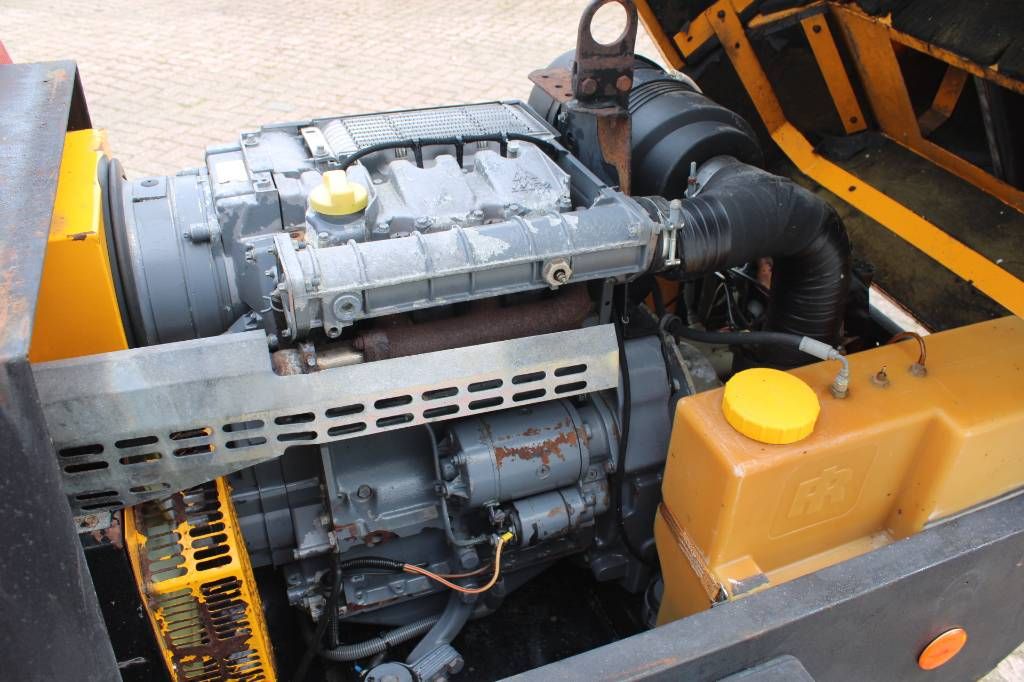 Ingersoll Rand P 110 WD