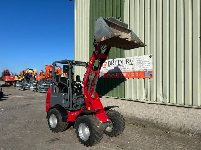 Weidemann RL 20 E