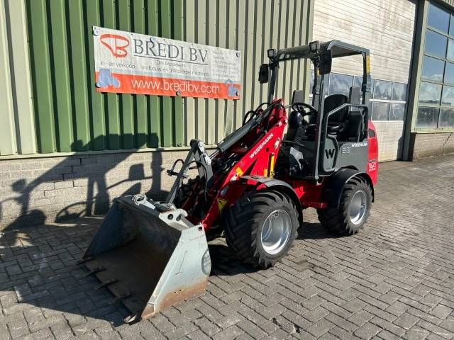 Weidemann RL 20 E