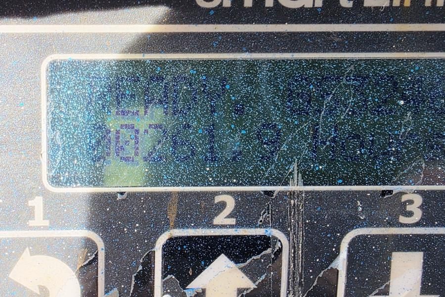 Genie GS3246 Electric, Working Height 11.75 m, 318kg Cap