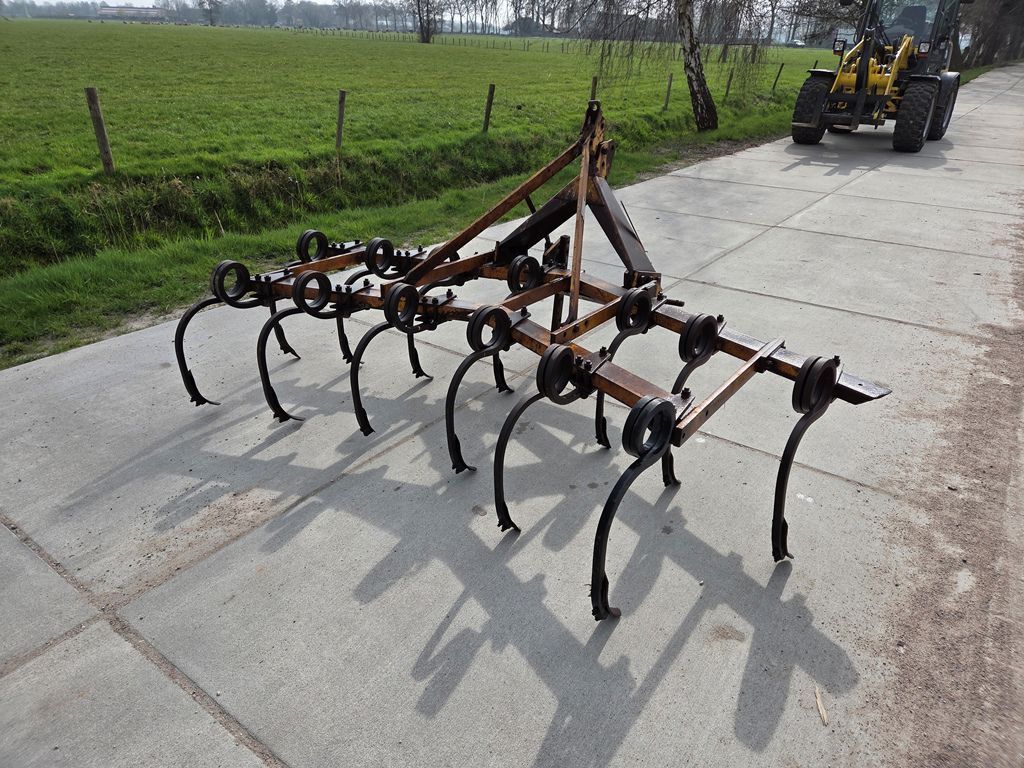 Huard Veertandcultivator