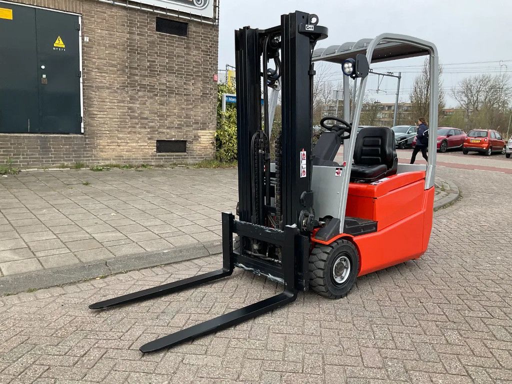 BT C3E160 1600KG 4.50METER HEFTRUCK