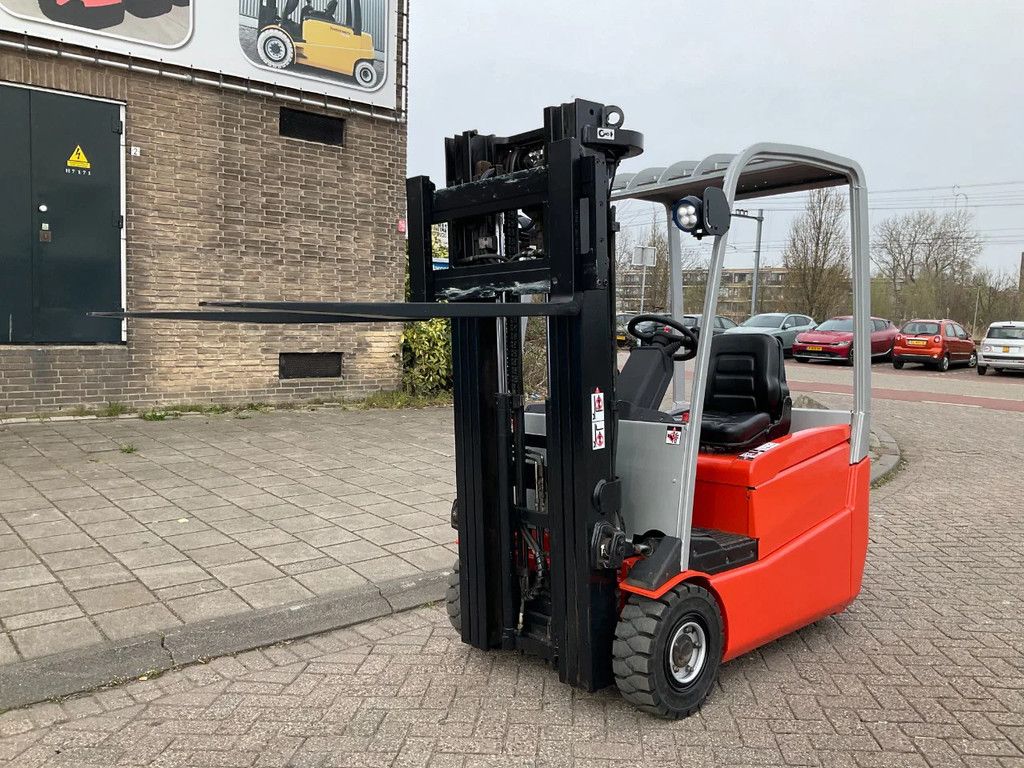 BT C3E160 1600KG 4.50METER HEFTRUCK