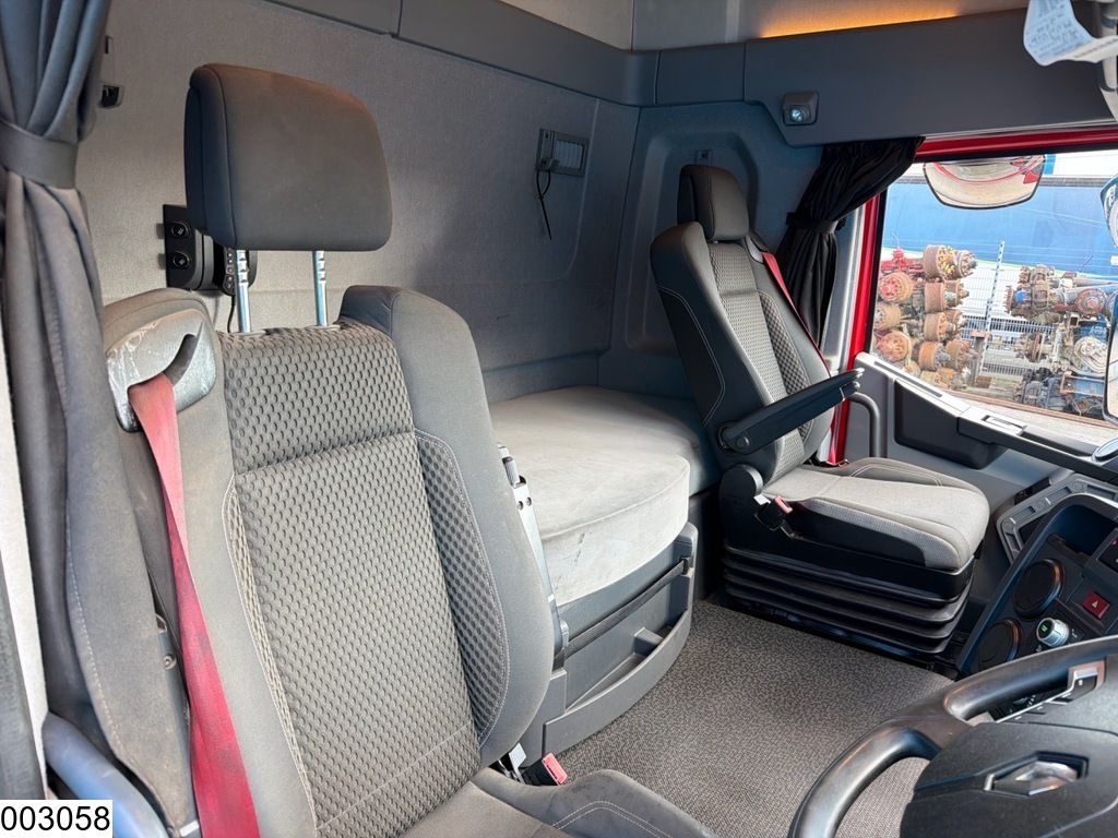 Renault T 460 6x2, EURO 6, Compressor, RHD