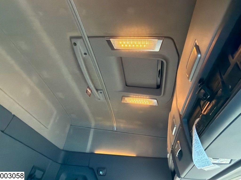 Renault T 460 6x2, EURO 6, Compressor, RHD