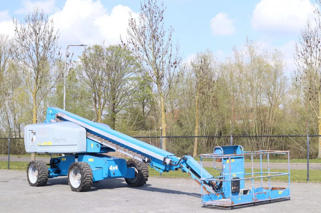 Genie S-65 | 22 METER | 227 KG