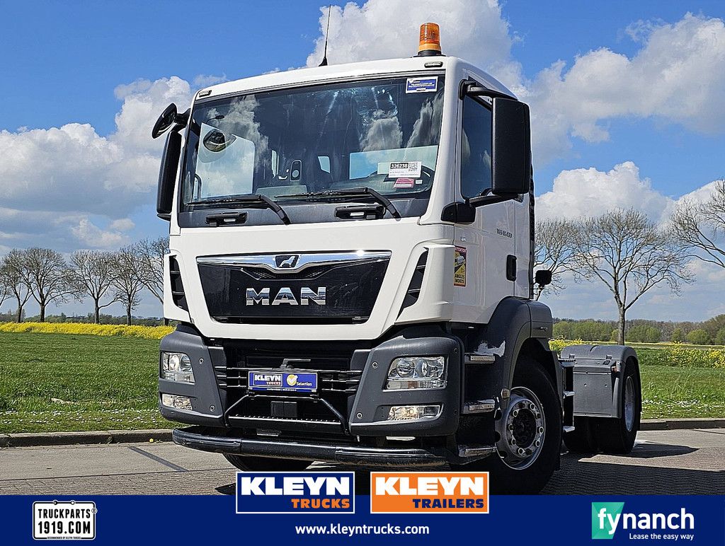 M.A.N. 18.430 TGS