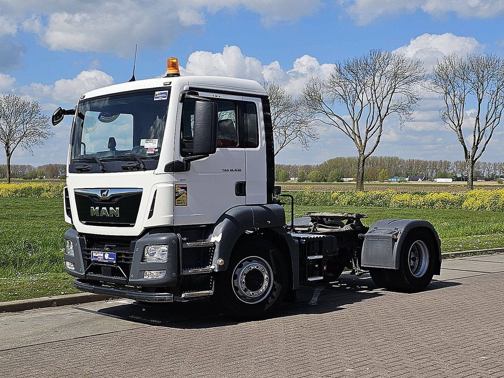 M.A.N. 18.430 TGS