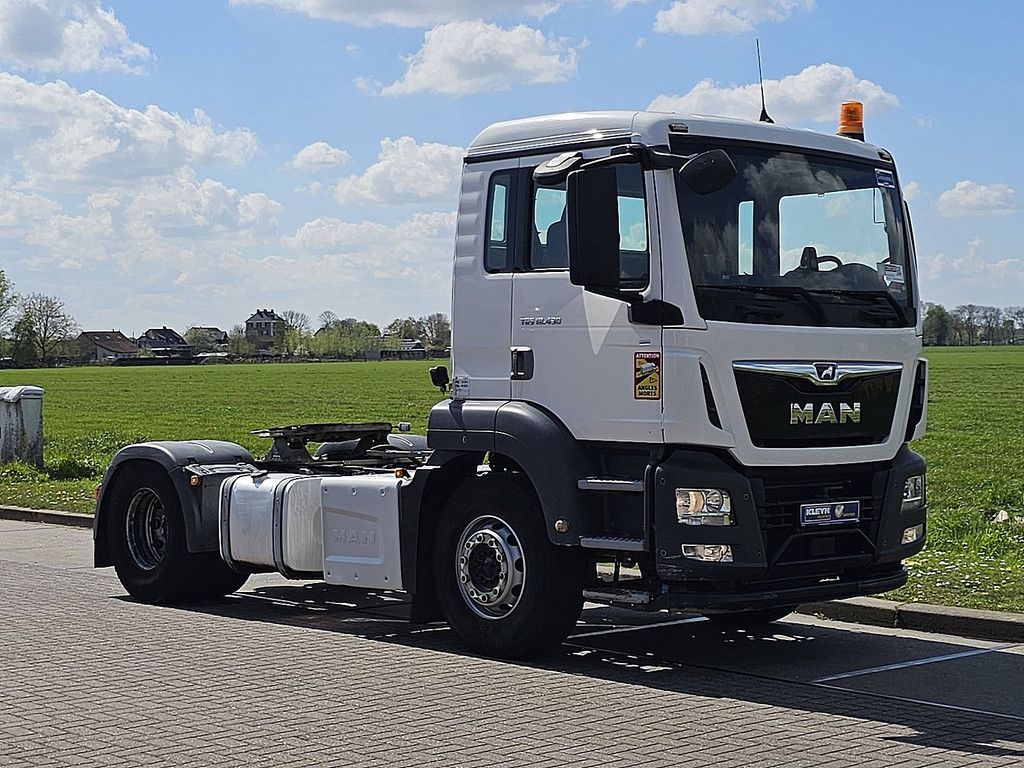 M.A.N. 18.430 TGS