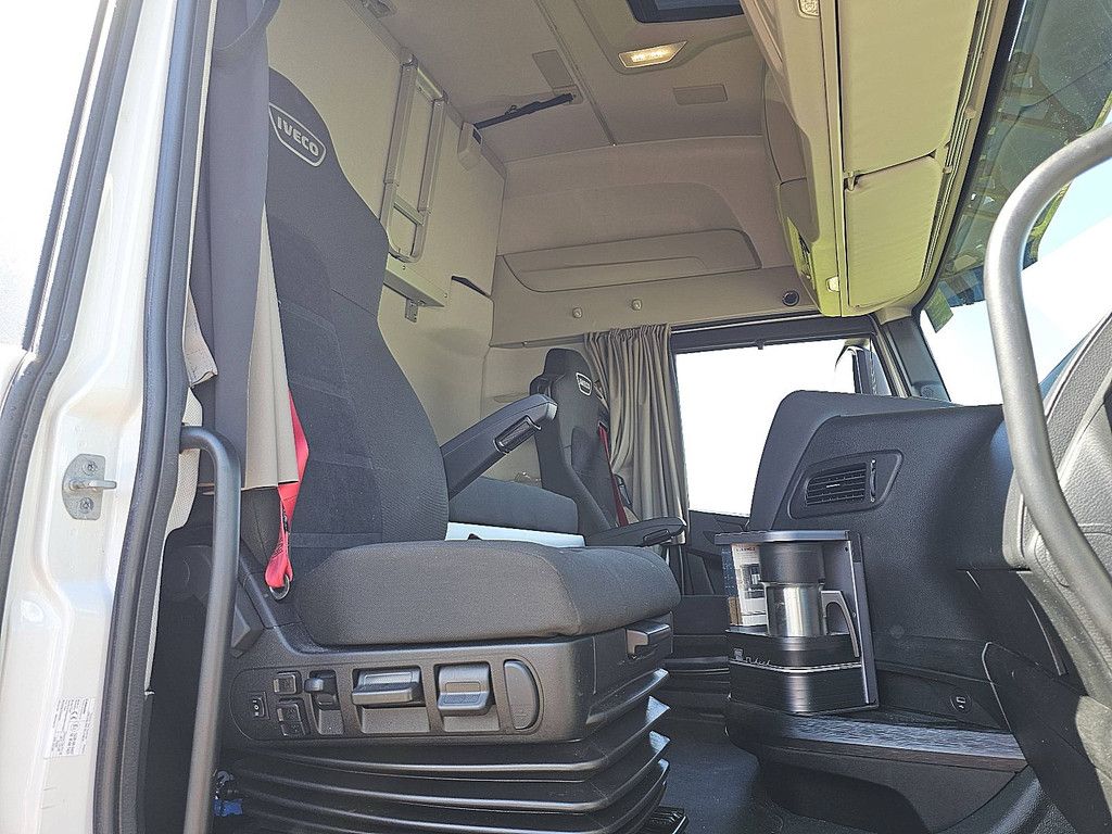 IVECO S-WAY AS440S49 490 13l 6x2 txp