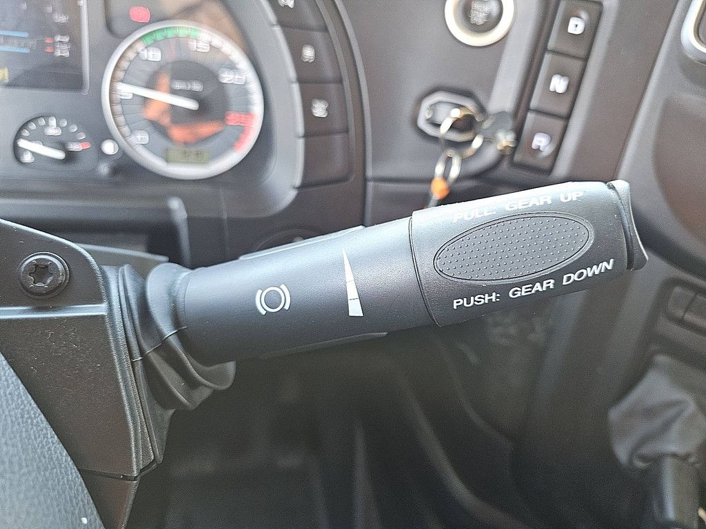 IVECO S-WAY AS440S49 490 13l 6x2 txp