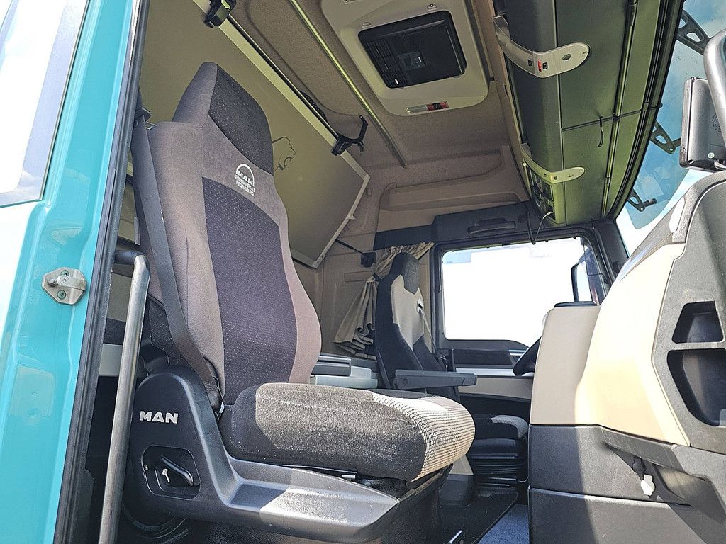 M.A.N. 18.460 TGX