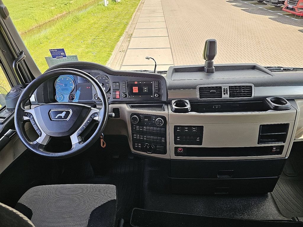 M.A.N. 18.460 TGX
